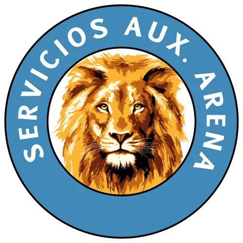 Servicios Auxiliares Arena
