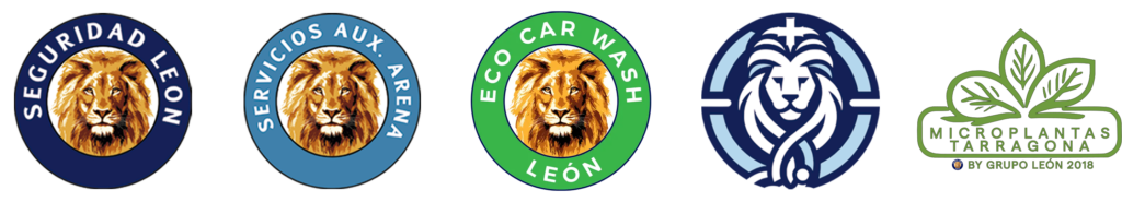 Empresas Grupo León 2018